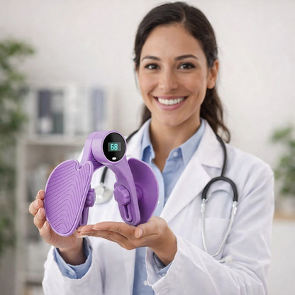 Femmora™- Ejercitador Pélvico (PROMOCIÓN DEL DÍA DE LA MUJER)